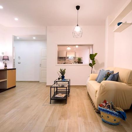 モノーポリCasa Don Antonioアパートメント エクステリア 写真