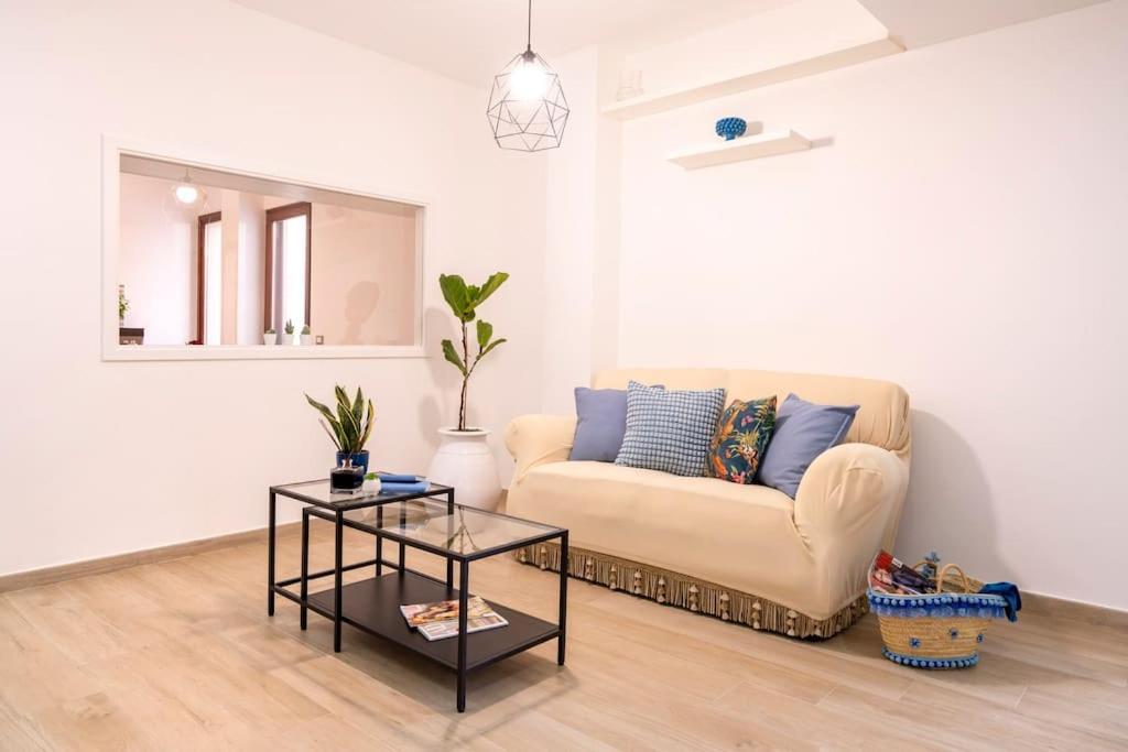 モノーポリCasa Don Antonioアパートメント エクステリア 写真