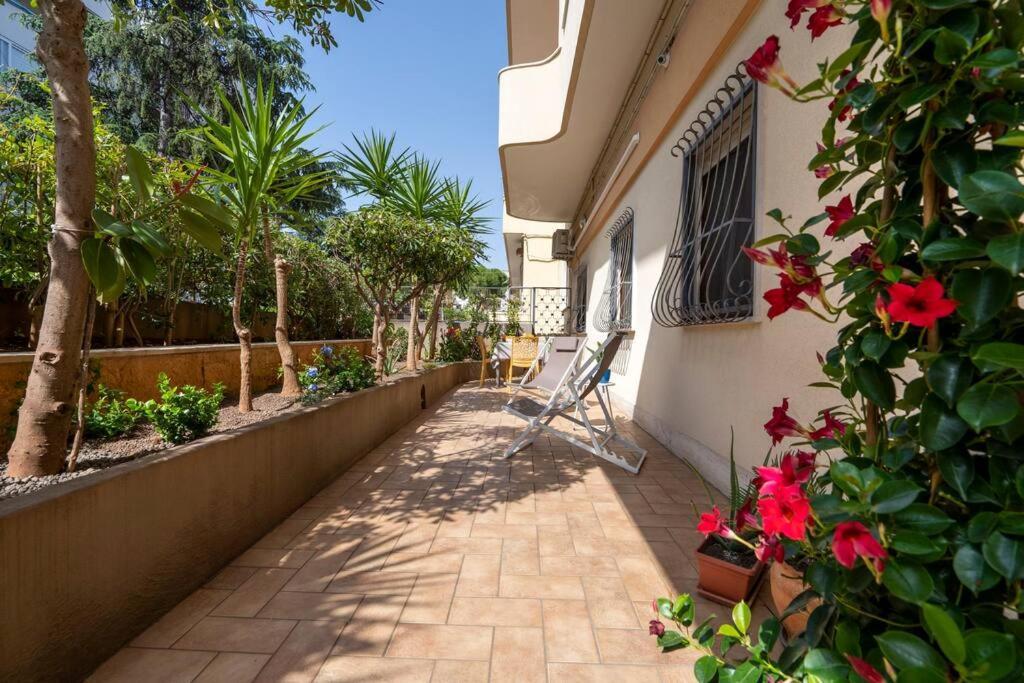 モノーポリCasa Don Antonioアパートメント エクステリア 写真