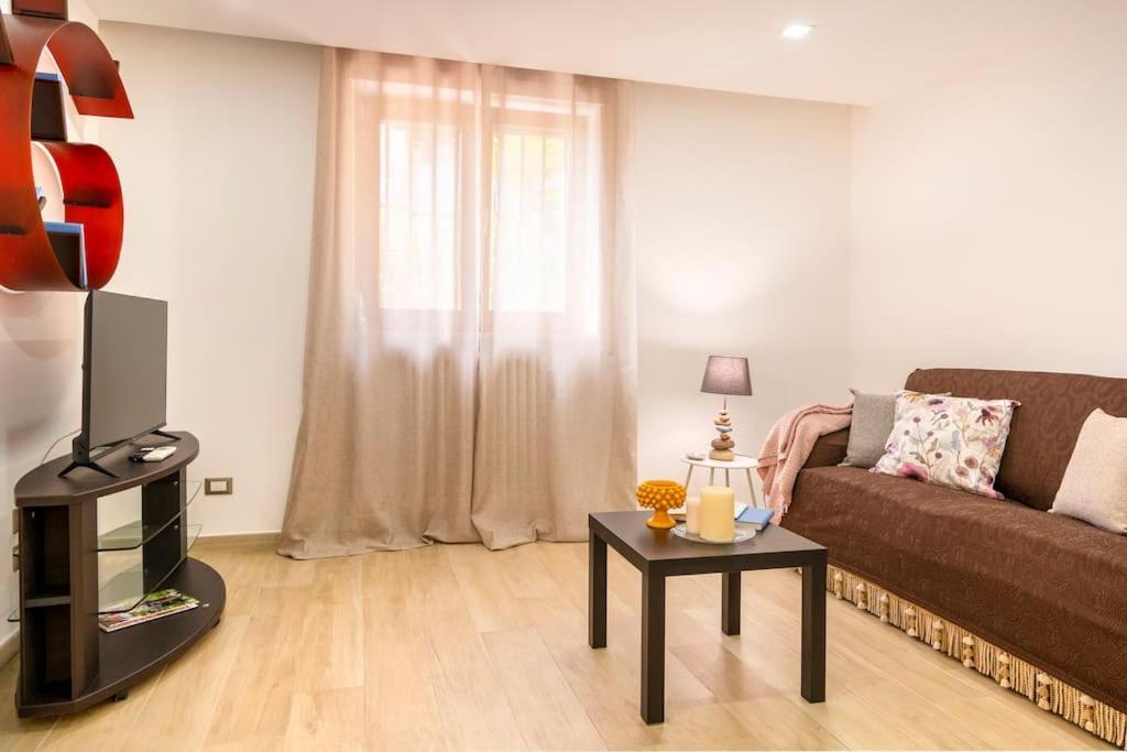 モノーポリCasa Don Antonioアパートメント エクステリア 写真