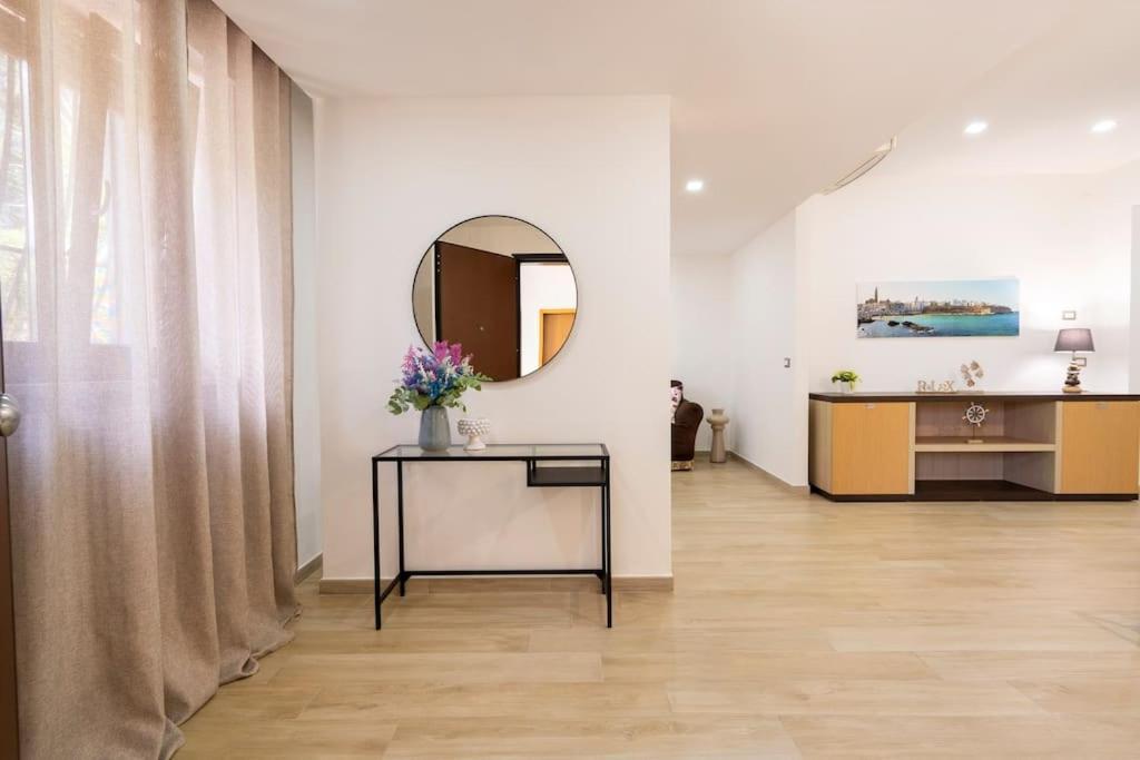 モノーポリCasa Don Antonioアパートメント エクステリア 写真