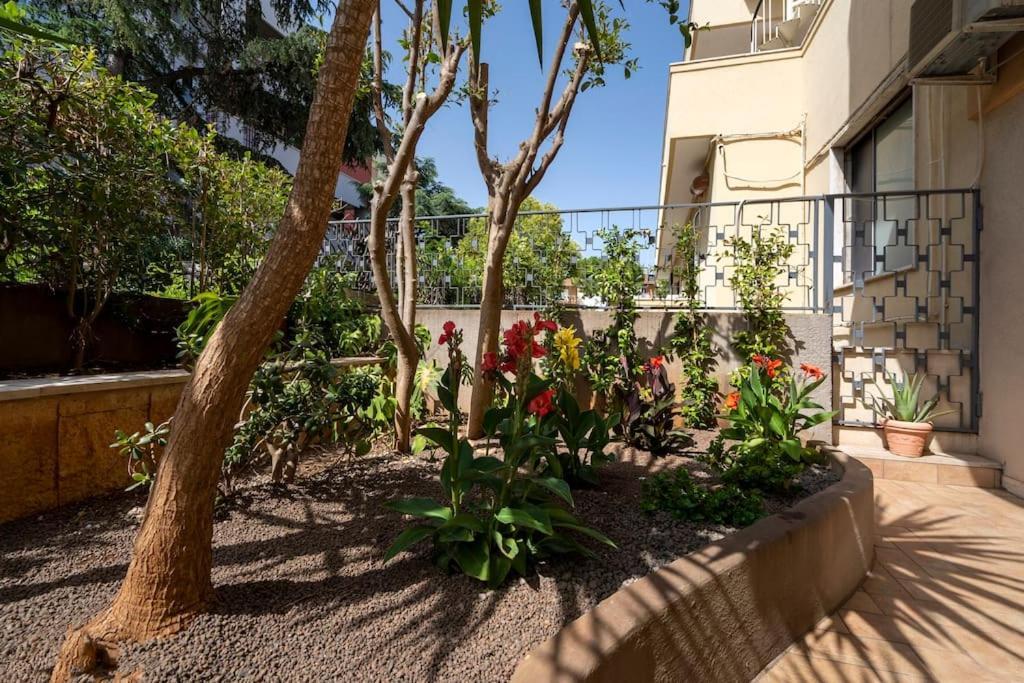 モノーポリCasa Don Antonioアパートメント エクステリア 写真