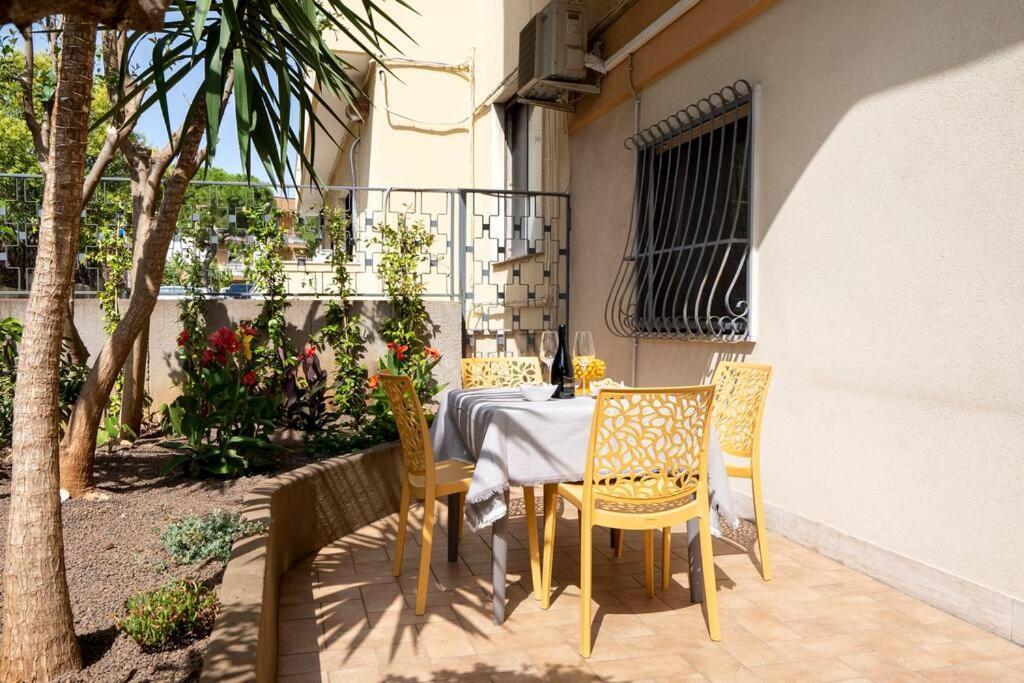 モノーポリCasa Don Antonioアパートメント エクステリア 写真