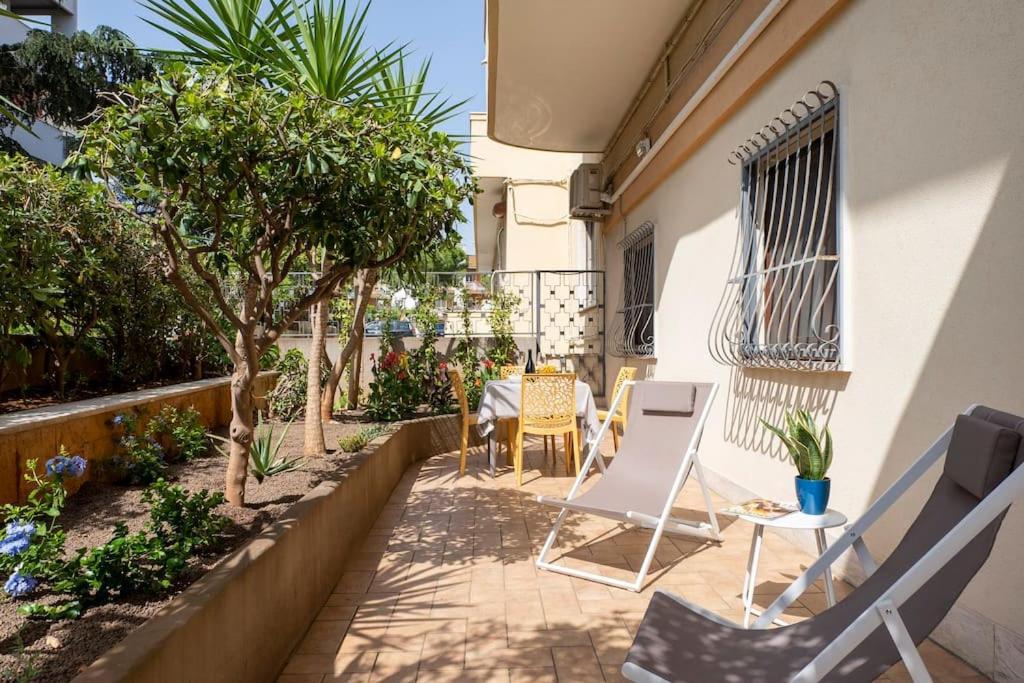 モノーポリCasa Don Antonioアパートメント エクステリア 写真